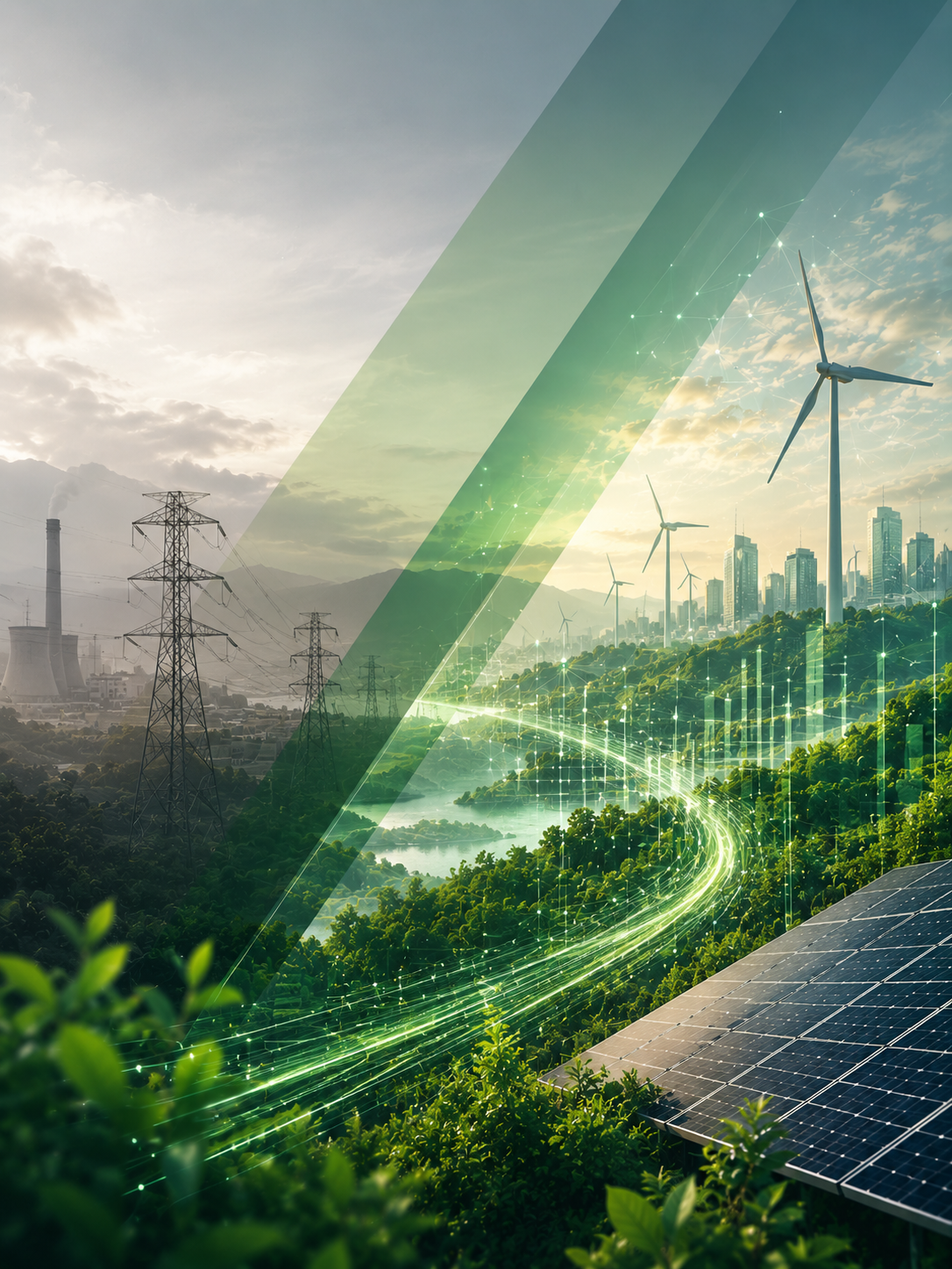 Green Transition